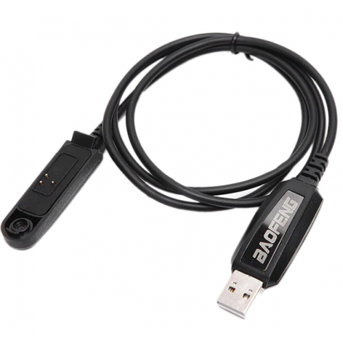 USB καλώδιο προγραμματισμού για BAOFENG BF-9700 UV-9R Plus BF-A58